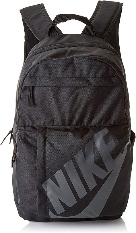 nike rucksack herren schwarz|black nike backpack cheap.